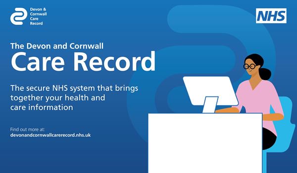Devon and Cornwall Care Record